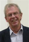 Rtn. Tony Vaughan